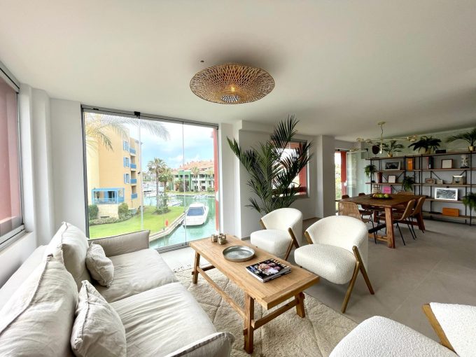 Ribera de la Romana residential complex