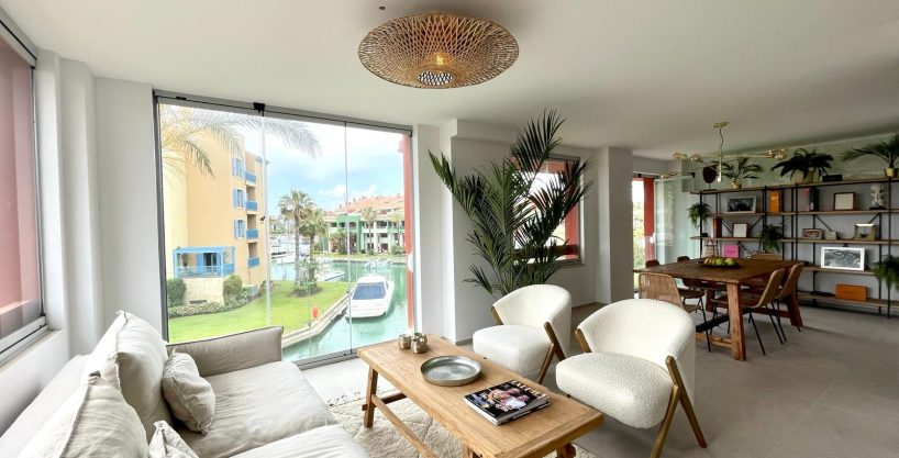 Ribera de la Romana residential complex