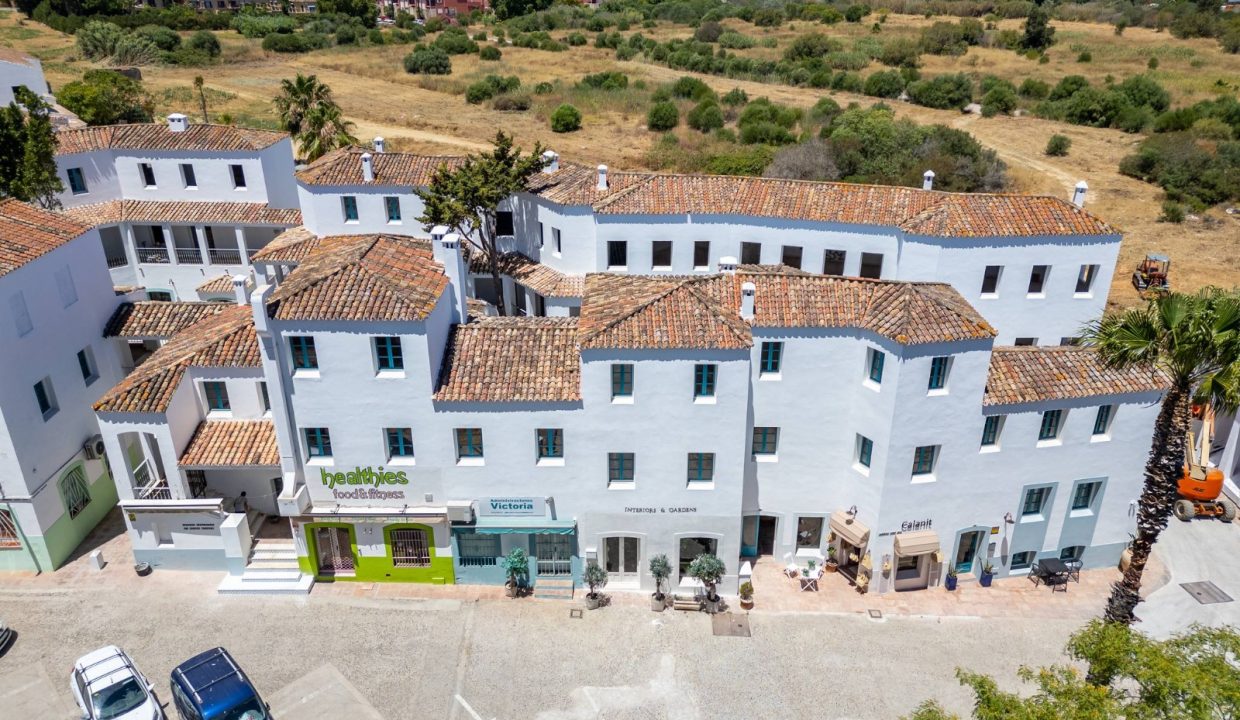 Gem Space Coworking at Plaza Blanca